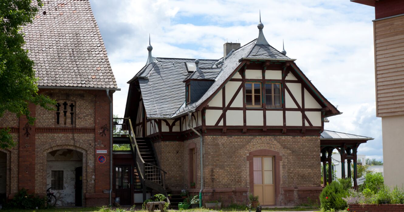 Milchhaus