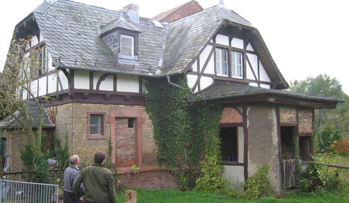 Milchhaus 2006