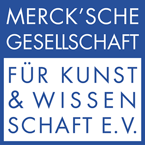 Merck´sche Gesellschaft für Kunst und Wissenschaft e.V.