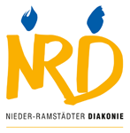 Logo der Nieder-Ramstädter Diakonie